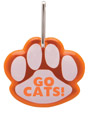Paw - Orange thumbnail