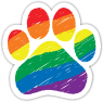 Rainbow Paw thumbnail