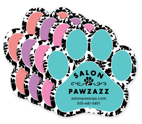 Damask (Black) thumbnail