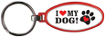 I love my dog thumbnail