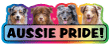 Aussie Pride! thumbnail