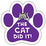 The Cat Did It thumbnail