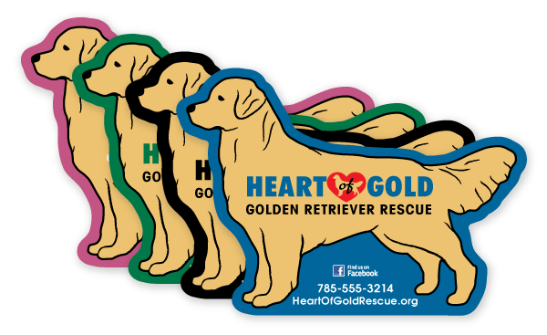 Golden Retriever thumbnail