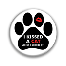 I kissed a Cat and I liked it thumbnail