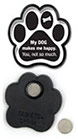 My dog makes me happy thumbnail