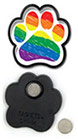 Rainbow Paw thumbnail