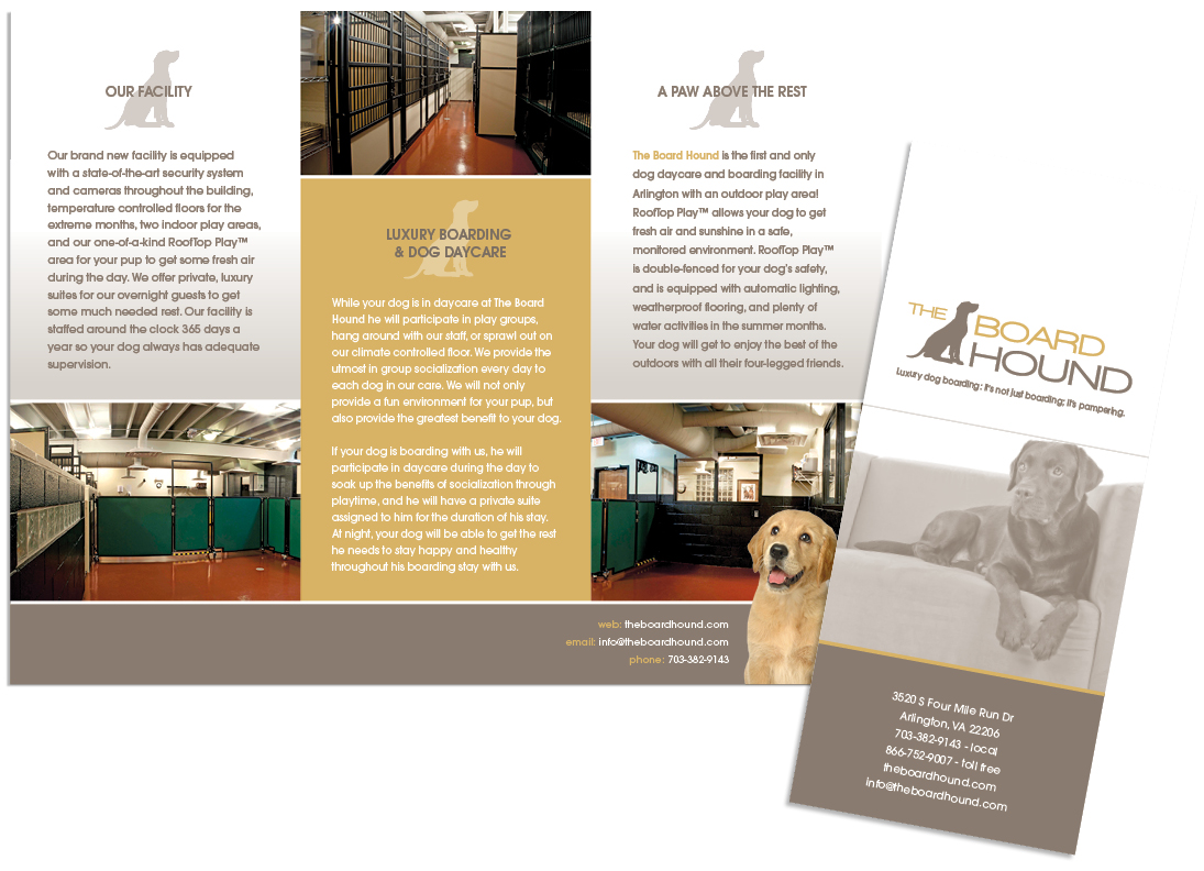 Dog Boarding thumbnail