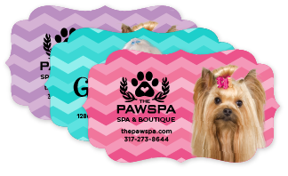 Chevron (with Pet Photos) thumbnail