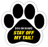 Stay off my Tail! thumbnail