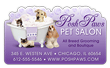 Pets in Tub thumbnail