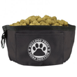 Black Folding Dog Bowl thumbnail