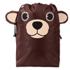 Bear Drawstring Tote thumbnail