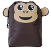 Monkey Drawstring Tote thumbnail