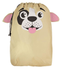 Dog Drawstring Tote thumbnail