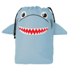 Shark Drawstring Tote thumbnail