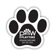 Paw (black) thumbnail
