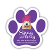 Paw (purple) thumbnail