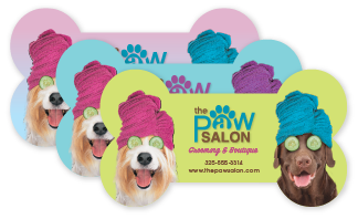 Spa Dogs LARGE thumbnail