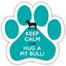 Keep Calm and Hug a Bull thumbnail