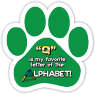 "Q" is my favorite letter thumbnail