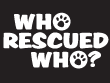 Who Rescued Who? thumbnail