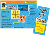 Group of Dogs thumbnail