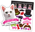 White Cat thumbnail