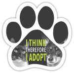 I think therefore I Adopt thumbnail
