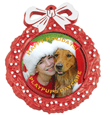 Red Wreath thumbnail