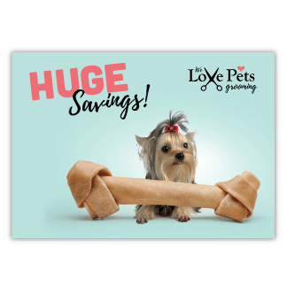 Huge Savings! thumbnail