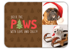 Deck the Paws thumbnail