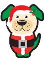 Santa Dog thumbnail