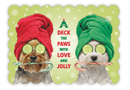 Holiday Spa Dogs thumbnail