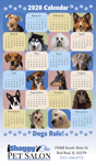 Dogs Rule (blue) thumbnail