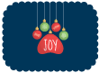 Ornament Paw thumbnail