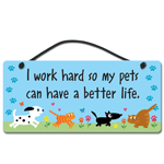 Pets have better life thumbnail
