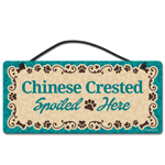Chinese Crested thumbnail
