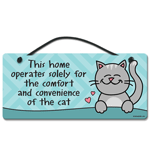 Convenience of the Cat thumbnail