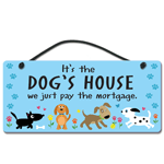 Dog's House - Mortgage thumbnail