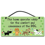 Convenience of the Dog thumbnail