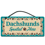 Dachshunds thumbnail