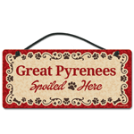 Great Pyrenees thumbnail