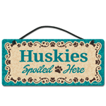 Huskies thumbnail
