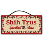 Shih Tzus thumbnail