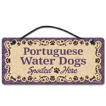 Portuguese Water Dog thumbnail
