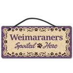 Weimaraners thumbnail
