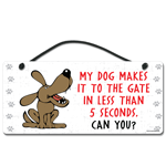 Dog Gate thumbnail