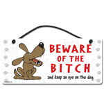 Beware of the Bitch thumbnail