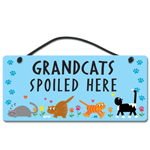 Grandcats Spoiled Here thumbnail