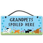 Grandpets spoiled here thumbnail